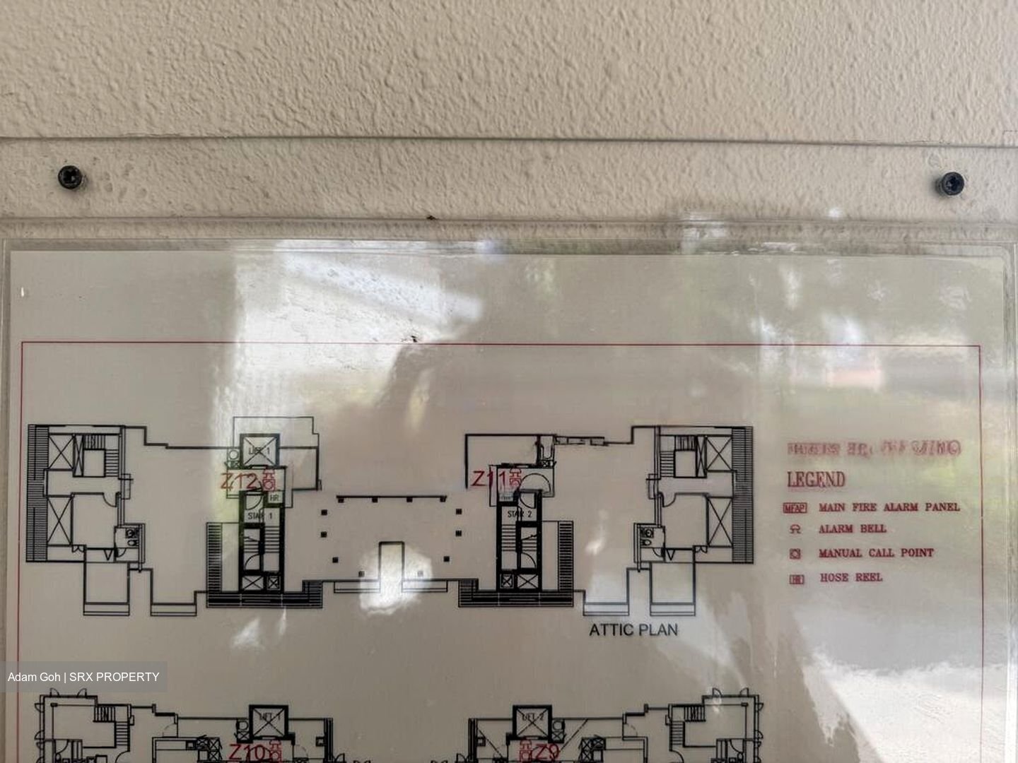Duku Place (D15), Condominium #456955791